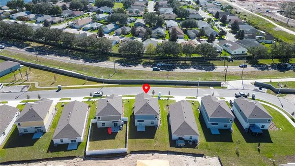 $2,200 | 606 Bell Prairie Circle, Lake Wales, FL 33859
