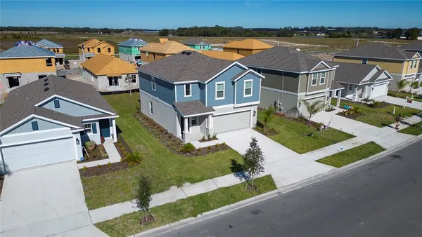 $2,200 | 606 Bell Prairie Circle, Lake Wales, FL 33859