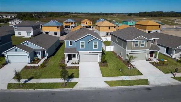 $2,200 | 606 Bell Prairie Circle, Lake Wales, FL 33859