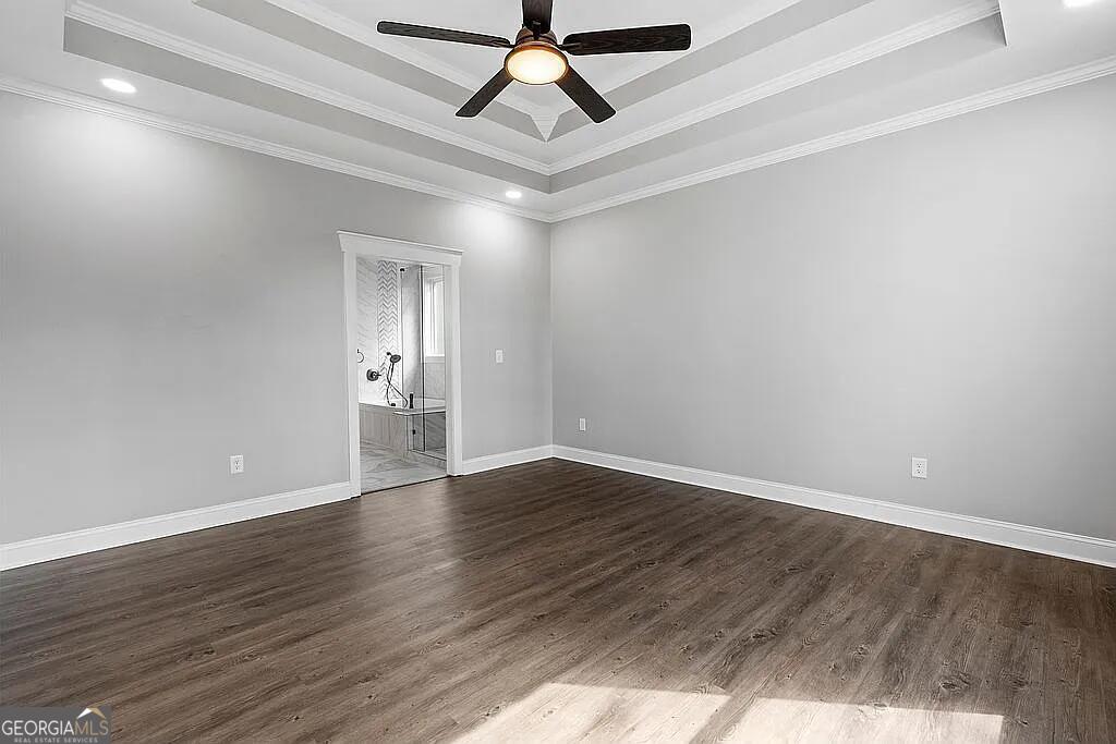 60 Luka Way Pendergrass, GA 30567 - Photo 14 of 41