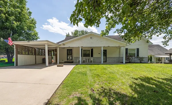 $174,900 | 5118 Highway 7, Chesapeake, OH 45619
