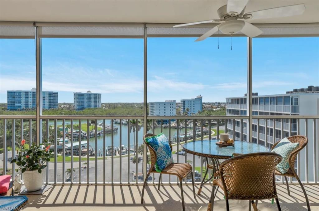 5 Bluebill Avenue, Unit 812 Naples, FL 34108 - Photo 22 of 32