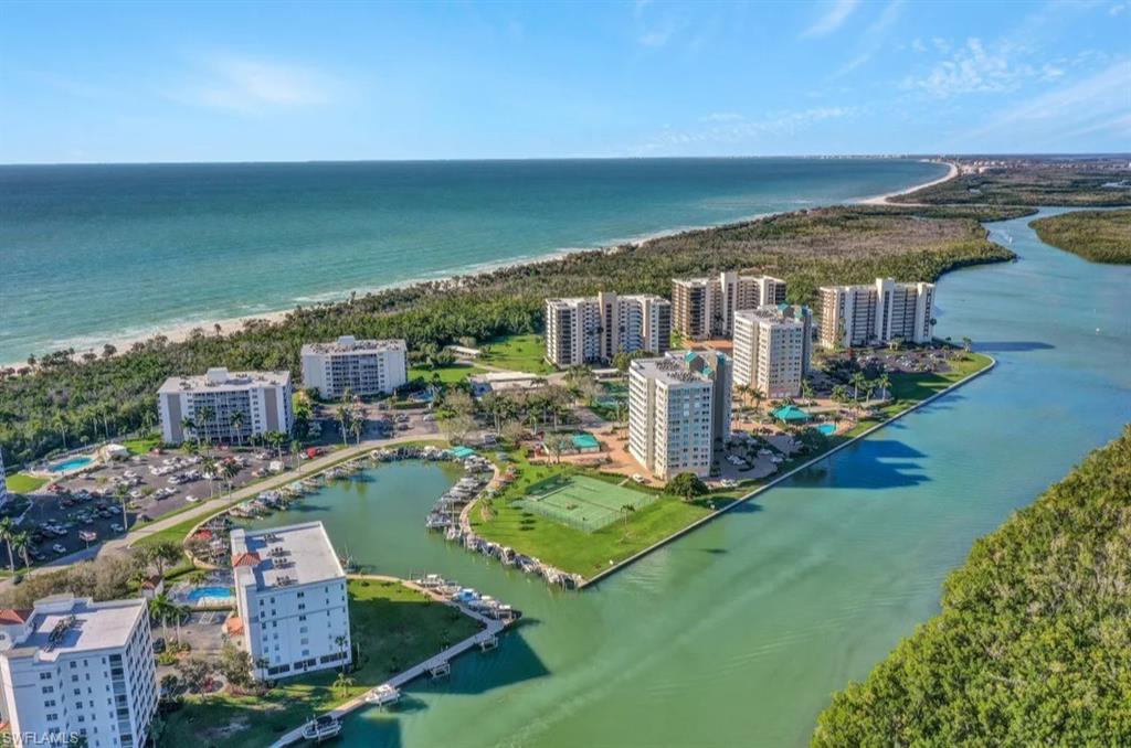 5 Bluebill Avenue, Unit 812 Naples, FL 34108 - Photo 29 of 32