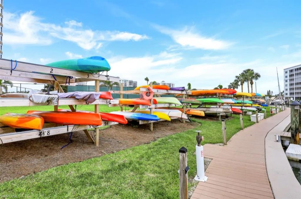 5 Bluebill Avenue, Unit 812 Naples, FL 34108 - Photo 30 of 32