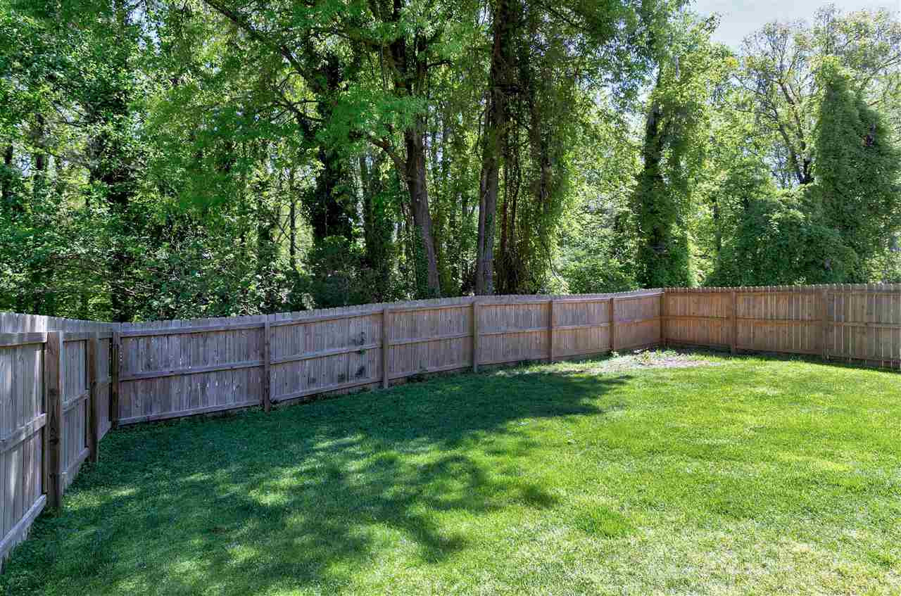 4224 Timberwood Drive Raleigh, NC 27612 - Photo 27 of 28 Photo 27