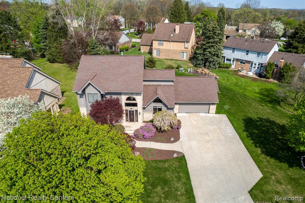 37164 Chesapeake Road Farmington Hills, MI 48335 - Photo 39 of 40