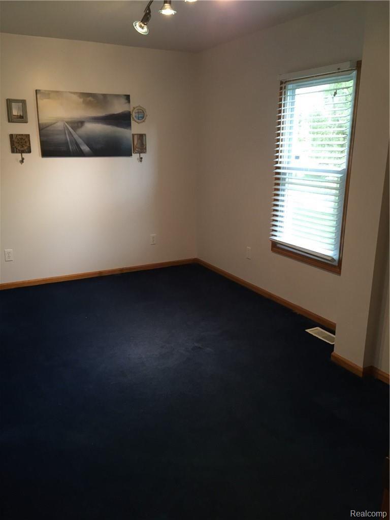 4520 Prospect Street Vassar, MI 48768 - Photo 6 of 8 4520 Prospect bedroom.JPG