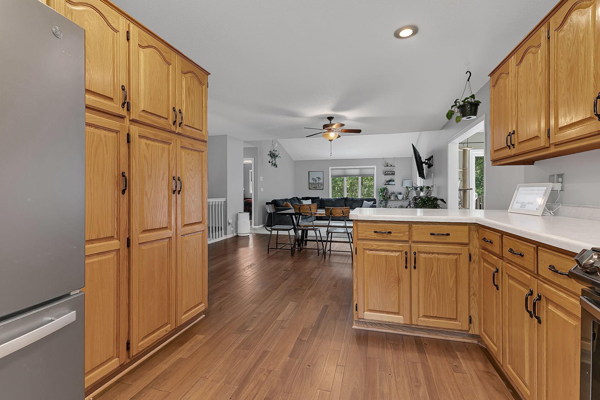 580 80th Street Northwest Rice, MN 56367 - Photo 9 of 71