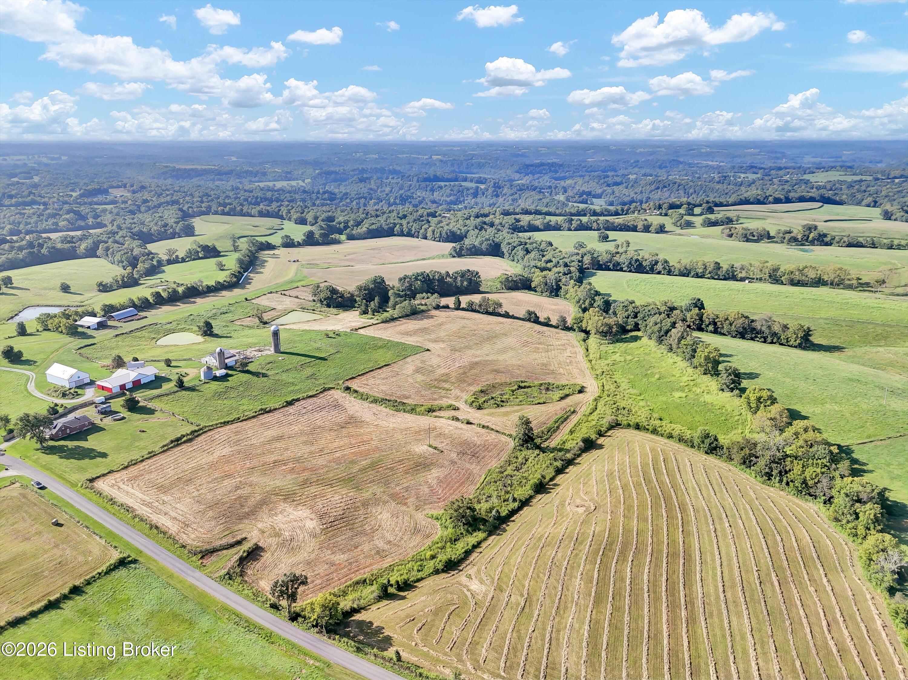 1801 Yates Cooney Neck Road Bloomfield, KY 40008 - Photo 4 of 13 04-1801 Yates Cooney Neck Rd