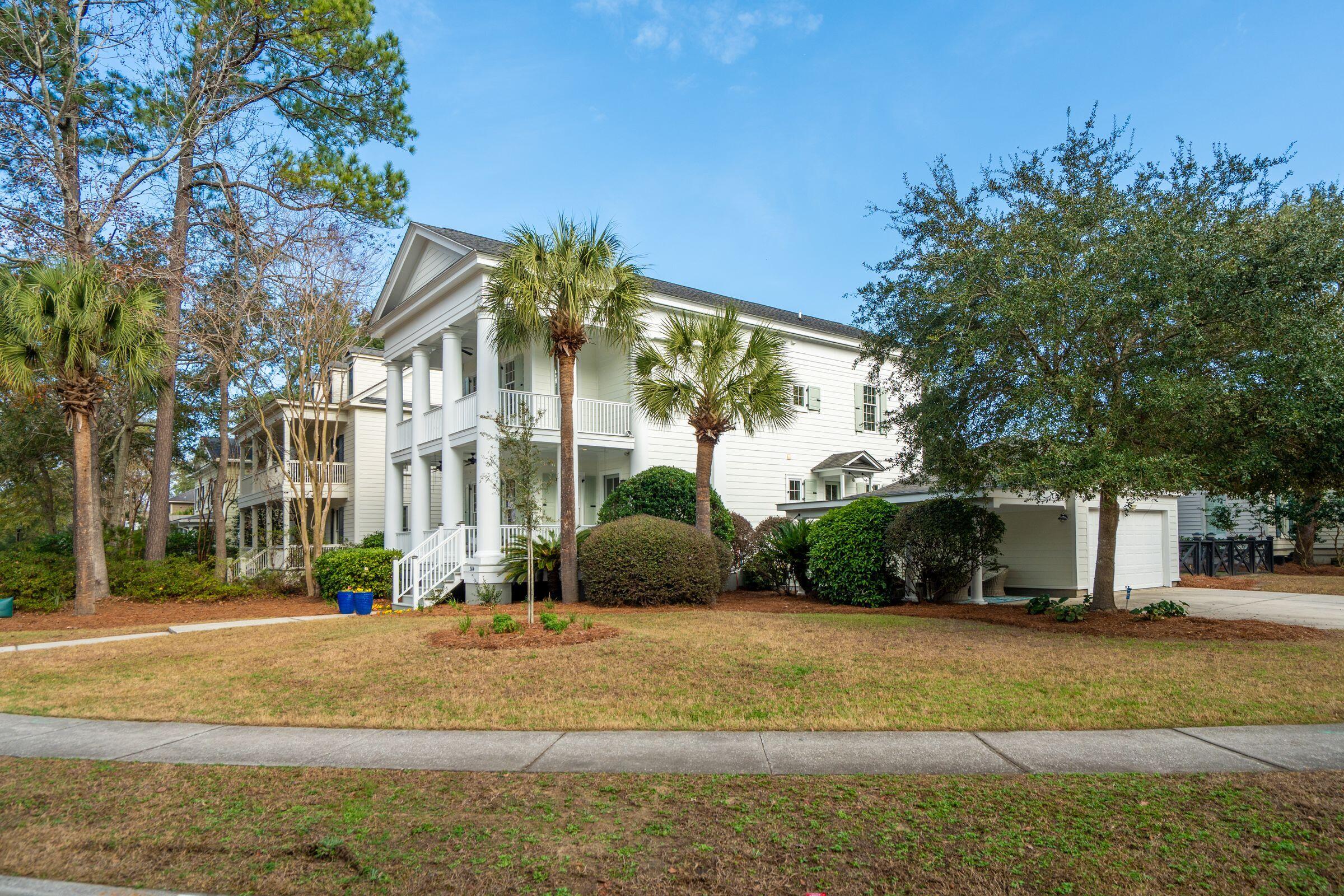 304 North Civitas Street Mount Pleasant, SC 29464 - Photo 41 of 42 304NCivitasSt-KeenEyeMarketing-061