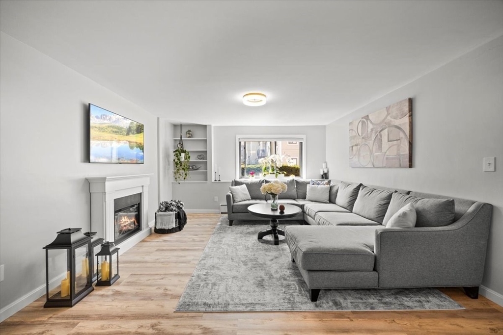 16 Juniper Road, Unit 4 North Attleboro, MA 02760 - Photo 1 of 22 Gallery Image 1
