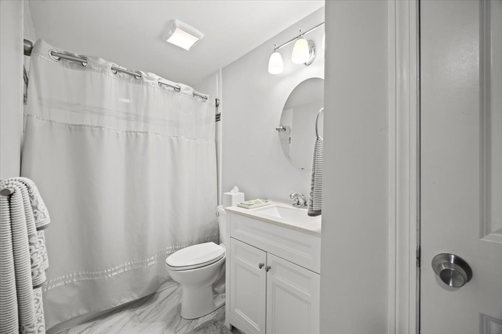 16 Juniper Road, Unit 4 North Attleboro, MA 02760 - Photo 13 of 22 Gallery Image 13