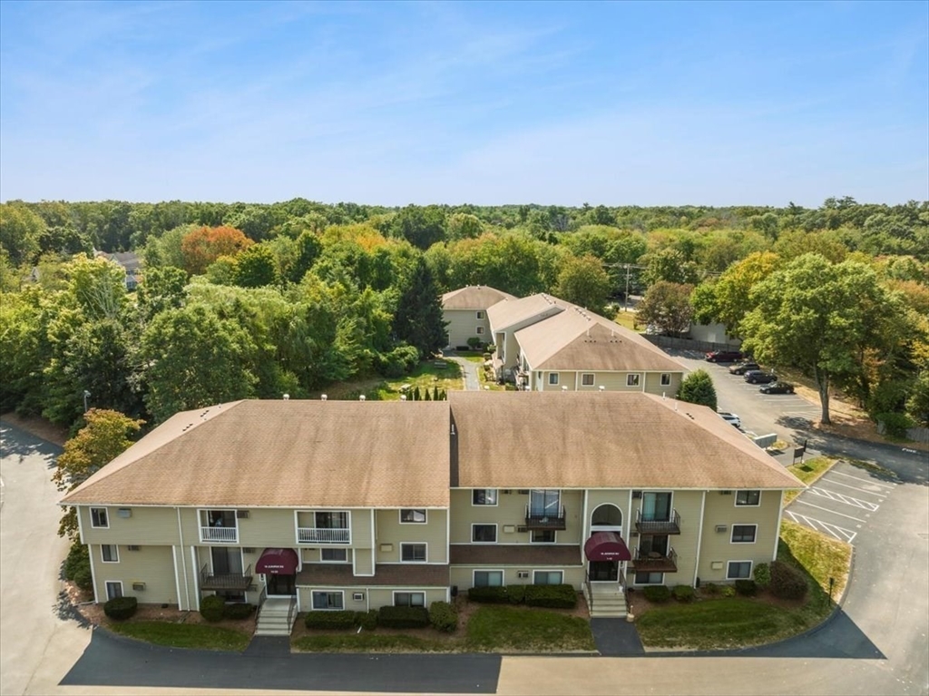16 Juniper Road, Unit 4 North Attleboro, MA 02760 - Photo 15 of 22 Gallery Image 15