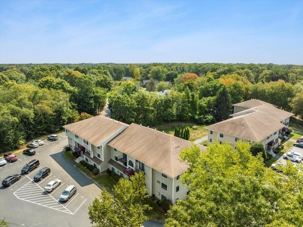 16 Juniper Road, Unit 4 North Attleboro, MA 02760 - Photo 18 of 22 Gallery Image 18