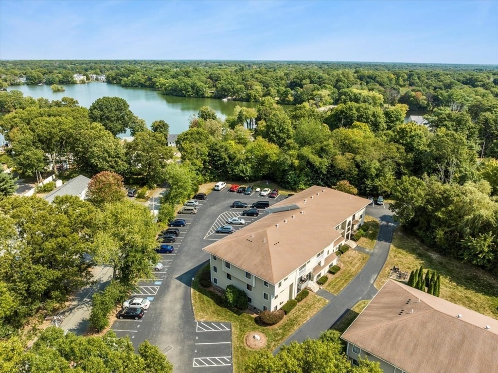 16 Juniper Road, Unit 4 North Attleboro, MA 02760 - Photo 19 of 22 Gallery Image 19