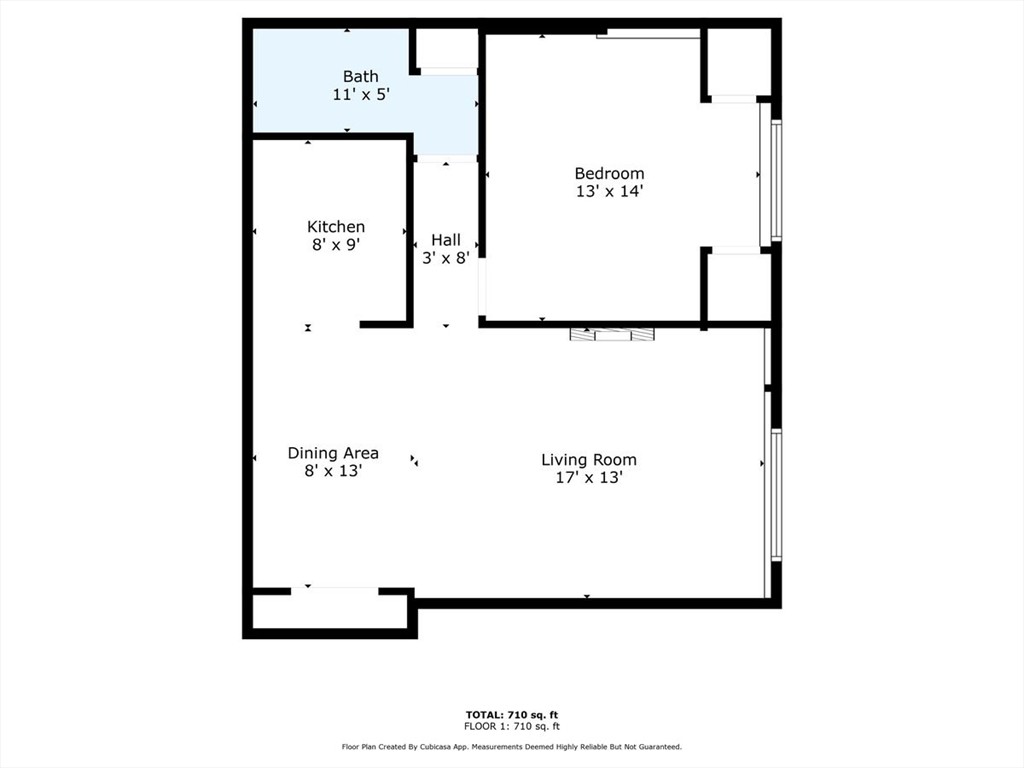 16 Juniper Road, Unit 4 North Attleboro, MA 02760 - Photo 22 of 22 Gallery Image 22