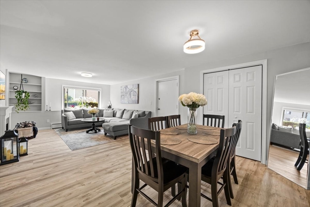 16 Juniper Road, Unit 4 North Attleboro, MA 02760 - Photo 5 of 22 Gallery Image 5