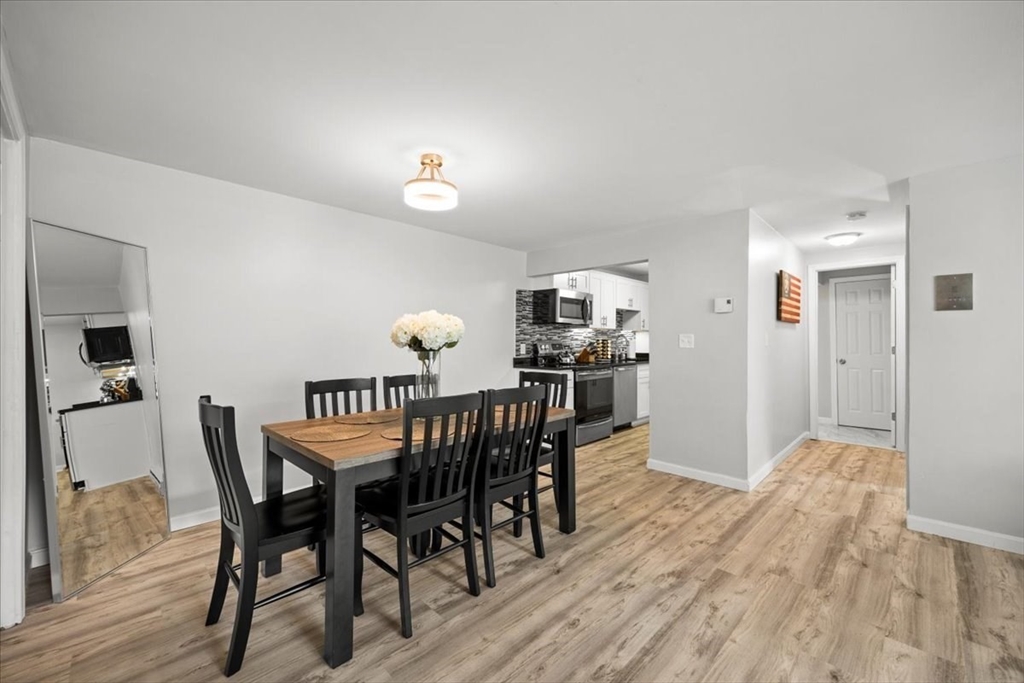 16 Juniper Road, Unit 4 North Attleboro, MA 02760 - Photo 6 of 22 Gallery Image 6