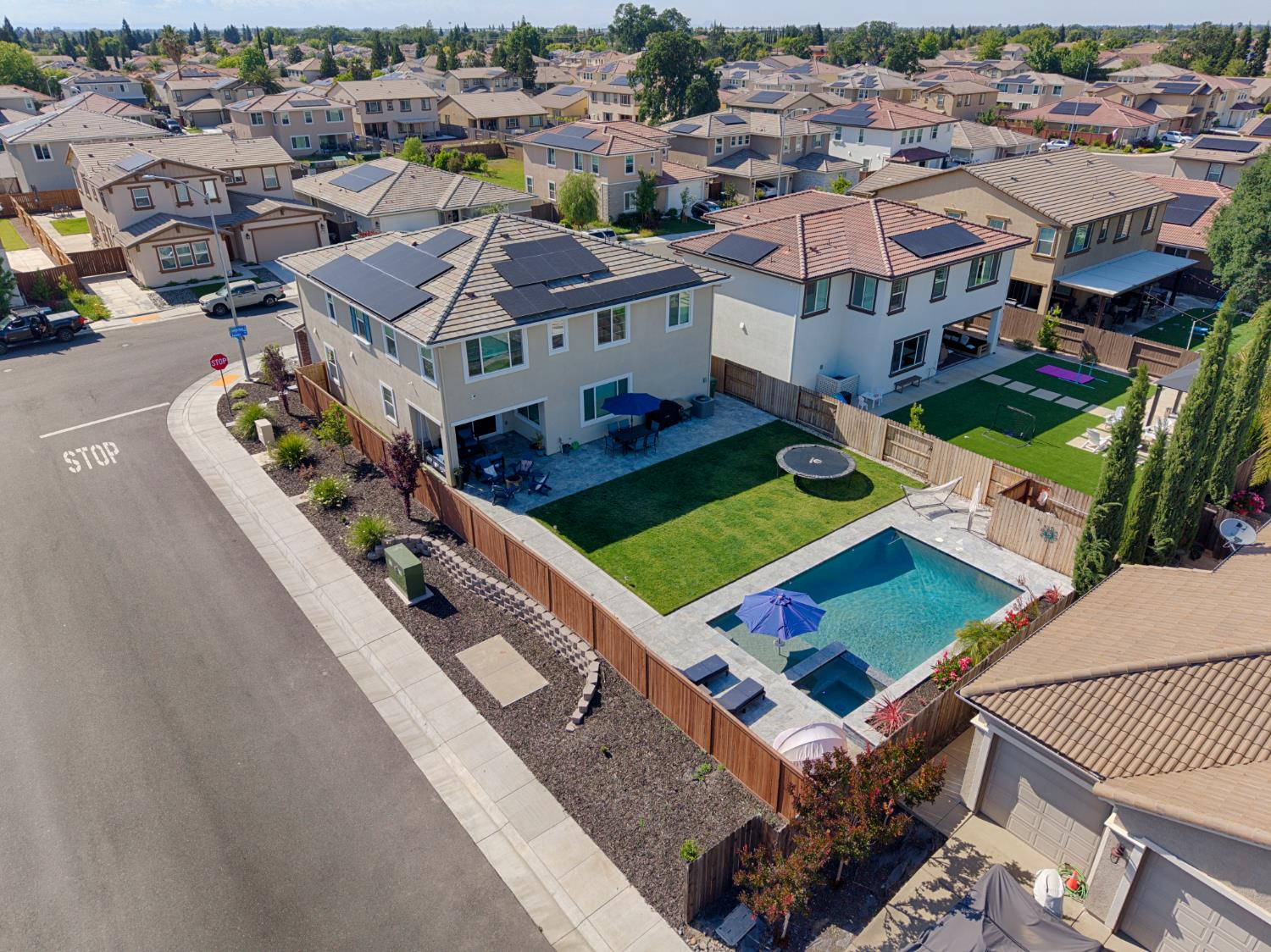 1081 Fullerton Ranch Road Lincoln, CA 95648 - Photo 47 of 56