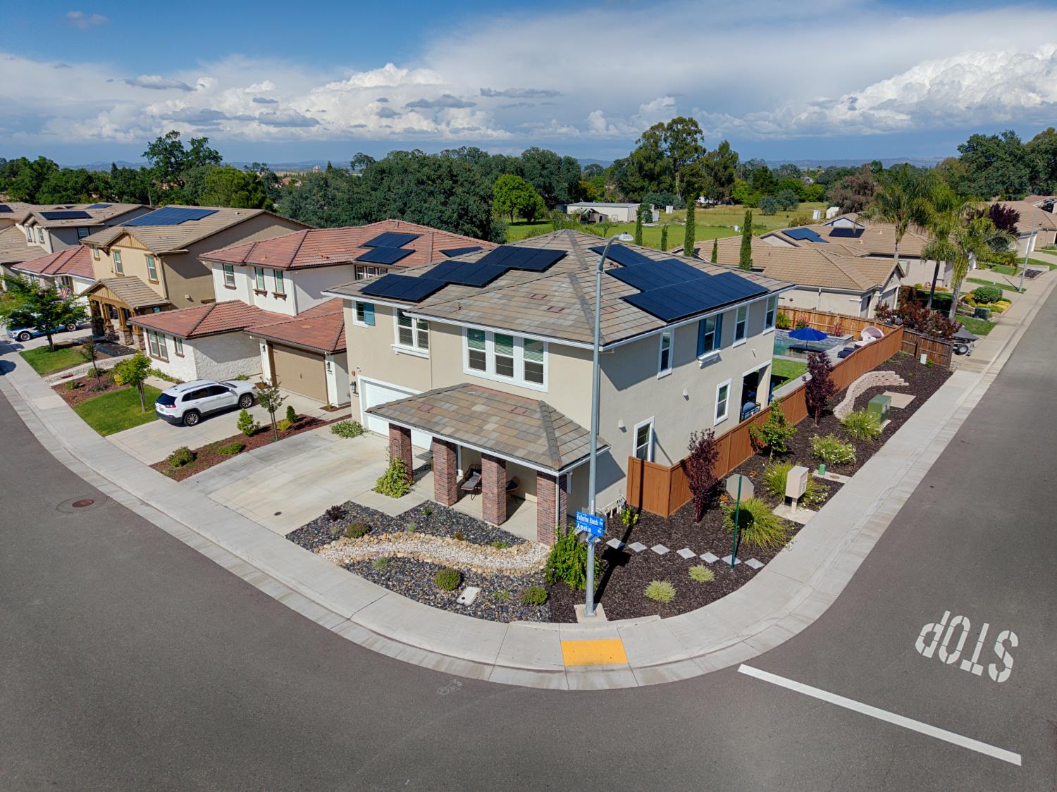 1081 Fullerton Ranch Road Lincoln, CA 95648 - Photo 49 of 56
