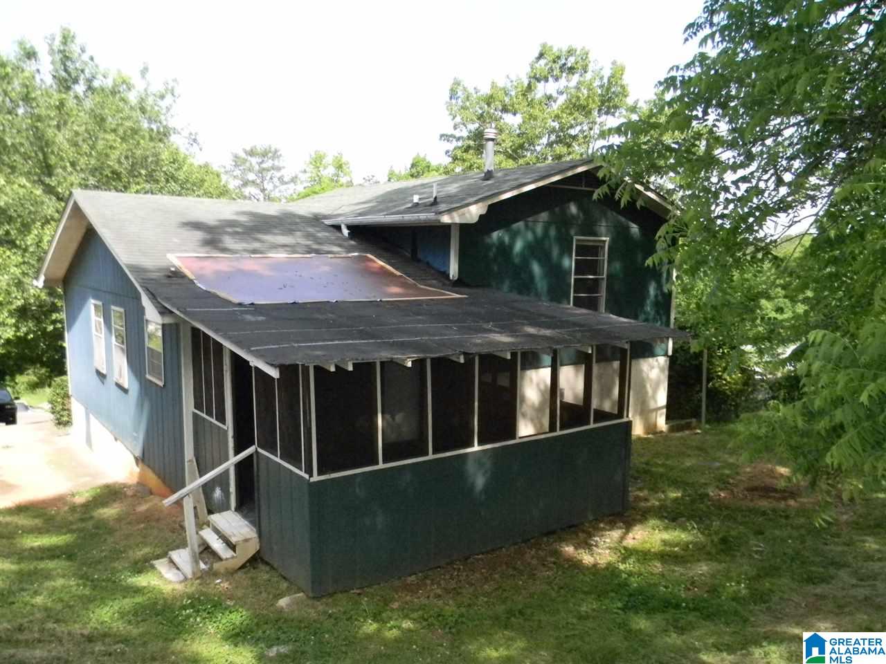 9717 Westfield Road Birmingham, AL 35217 - Photo 2 of 15