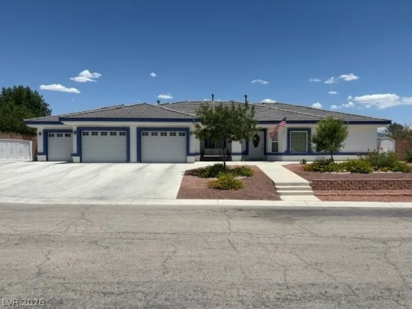 $1,499,999 | 348 East Torino Avenue, Las Vegas, NV 89123