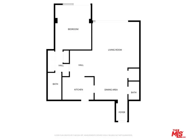 a picture of floor plan