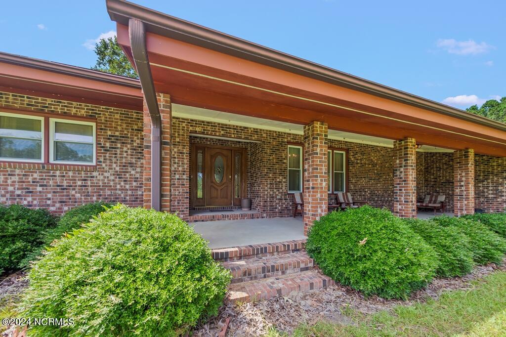 543 Cooper-Leath Road Oriental, NC 28571 - Photo 66 of 77 543CooperLeath005