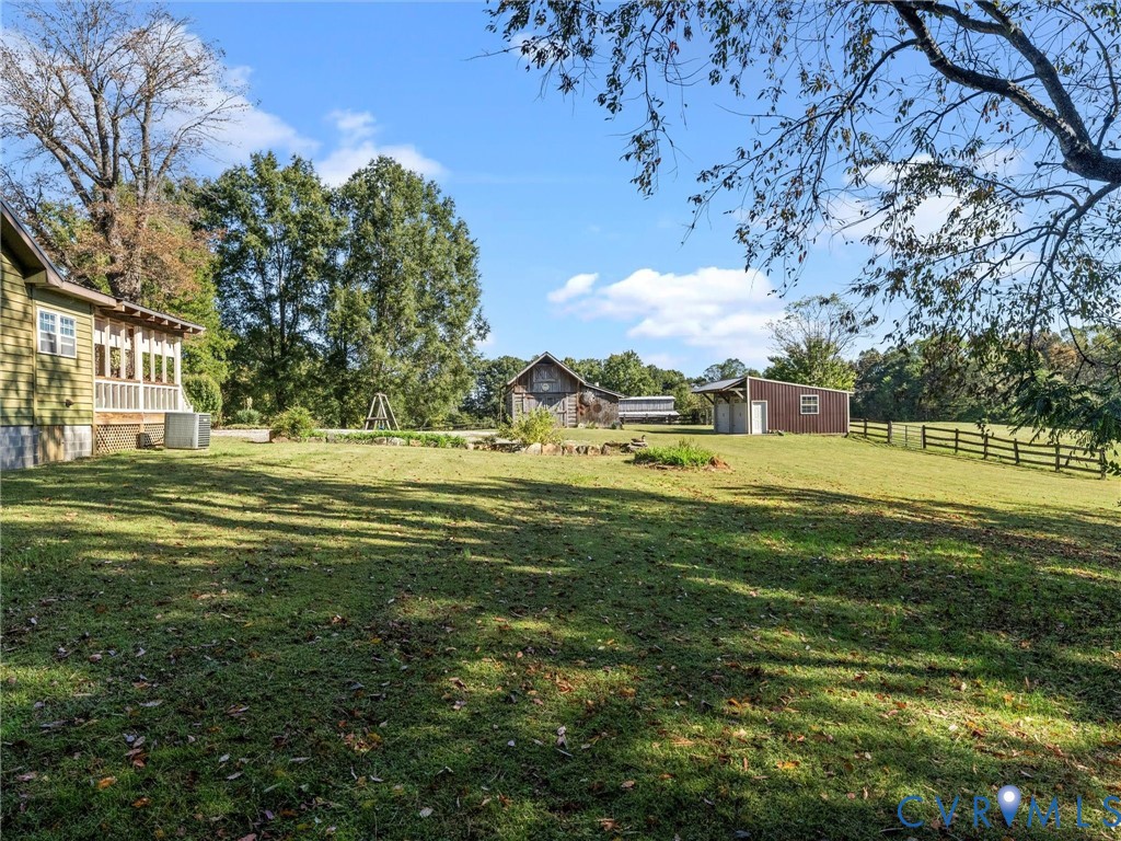 1024 Back Mountain Road Dillwyn, VA 23936 - Photo 64 of 70 Gallery Image 64