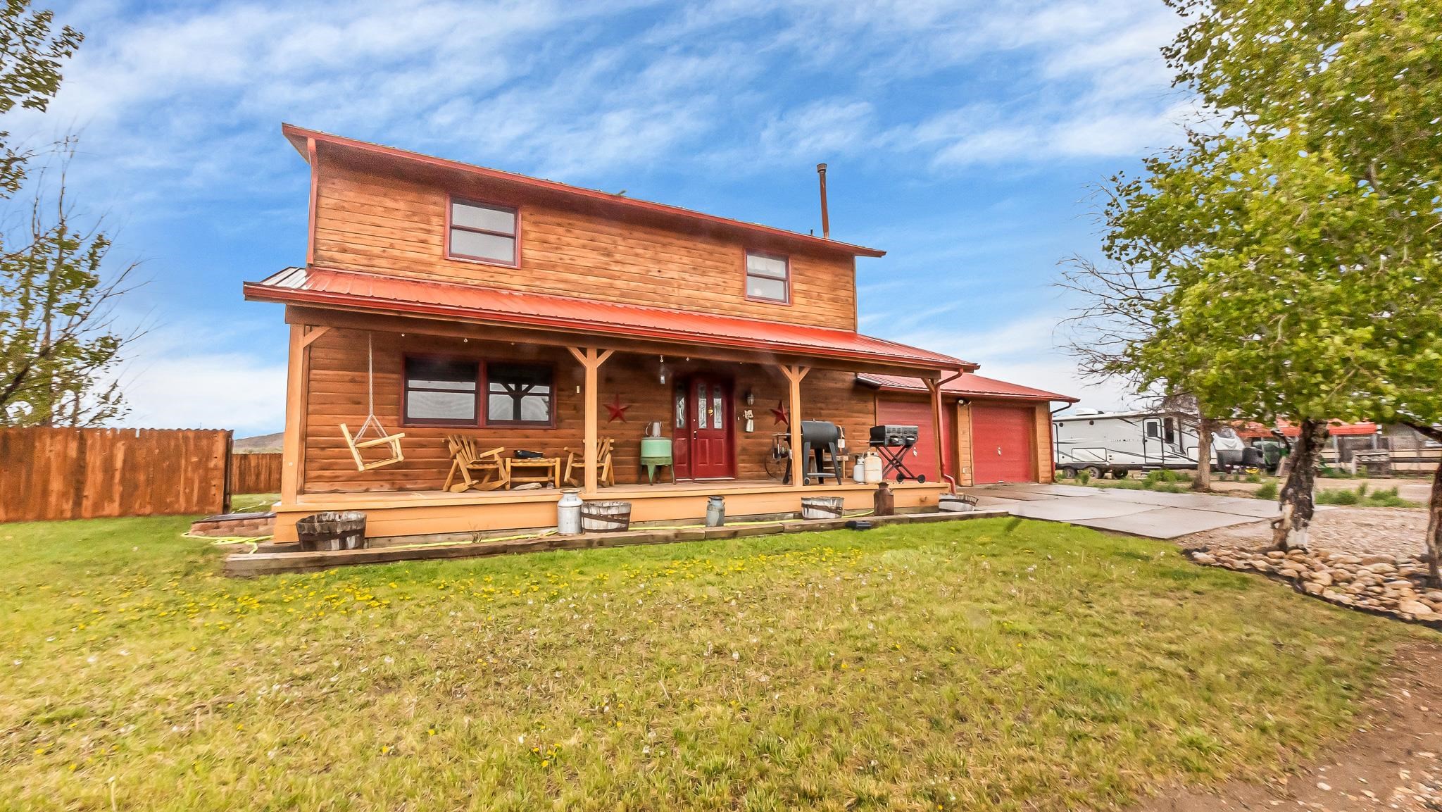 1349 East Main Street Rangely, CO 81648 - Photo 4 of 31