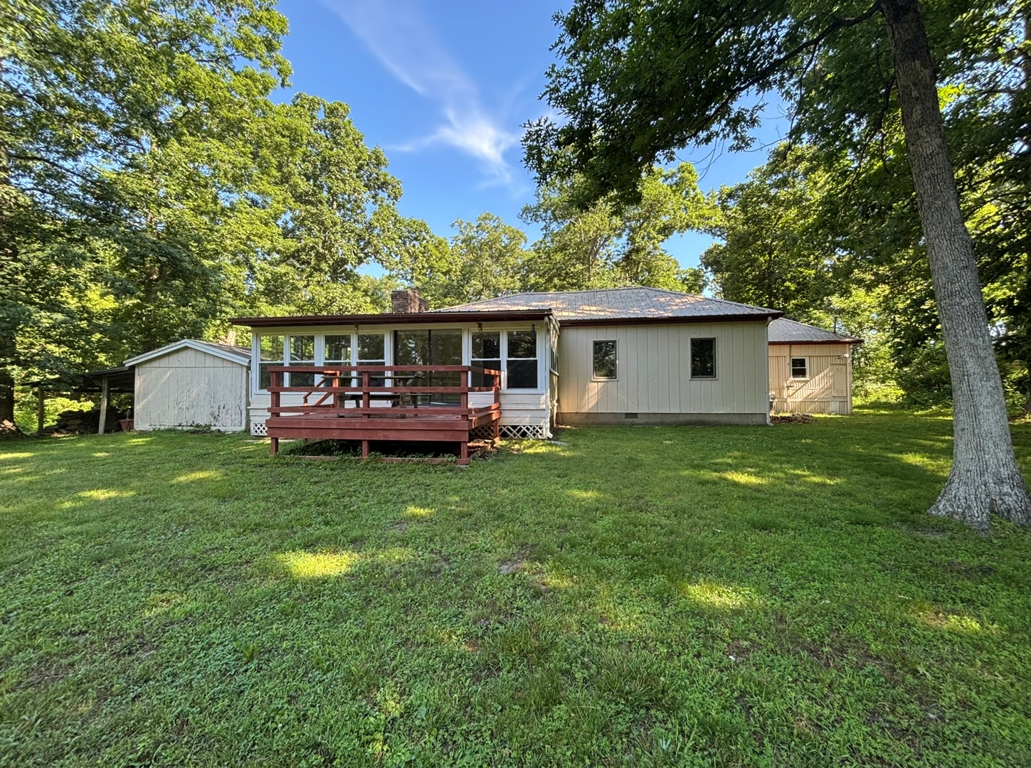 4248 Church Road Salem, IL 62881 - Photo 16 of 17