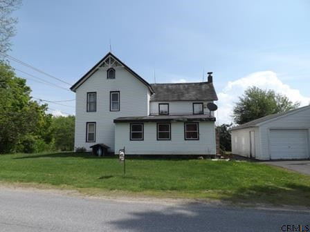116 Sanders Road Perth, NY 12086 - Photo 3 of 8 Photo 3