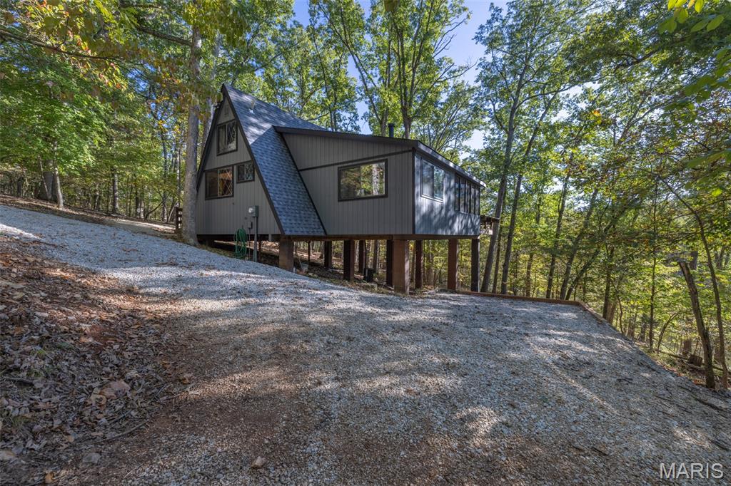 701 Solitude Ridge Drive Innsbrook, MO 63390 - Photo 25 of 25 Gallery Image 25