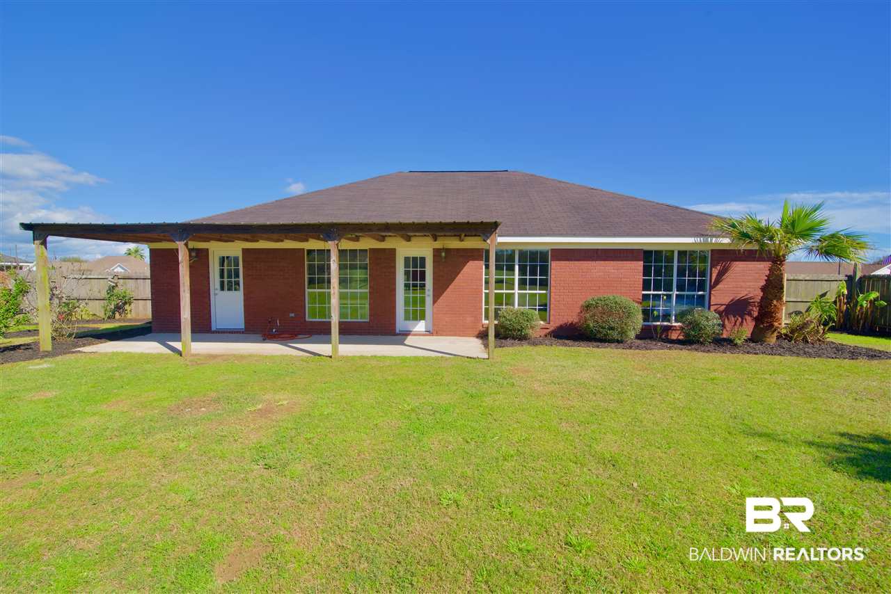 17517 Eastview Loop Foley, AL 36535 - Photo 44 of 48