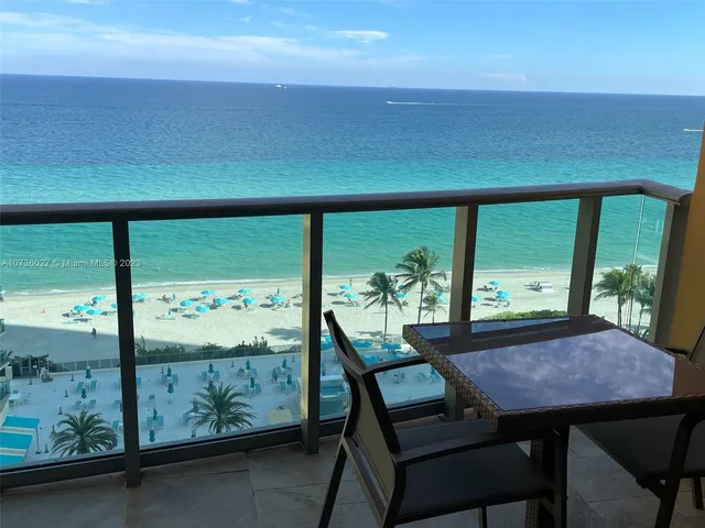 $3,500 | 2501 South Ocean Drive, Unit 1221, Hollywood, FL 33019