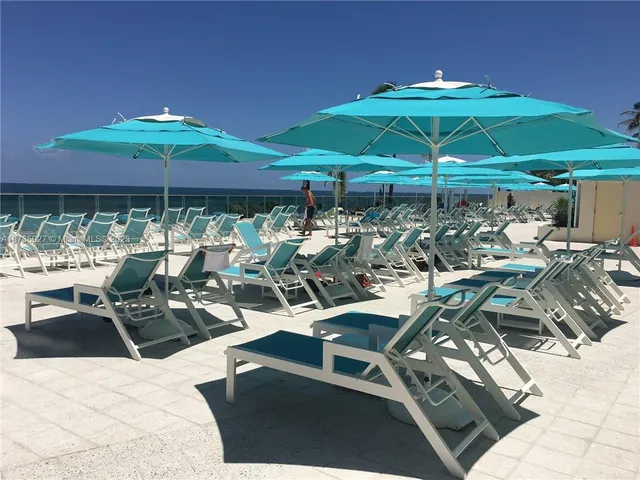 $3,500 | 2501 South Ocean Drive, Unit 1221, Hollywood, FL 33019