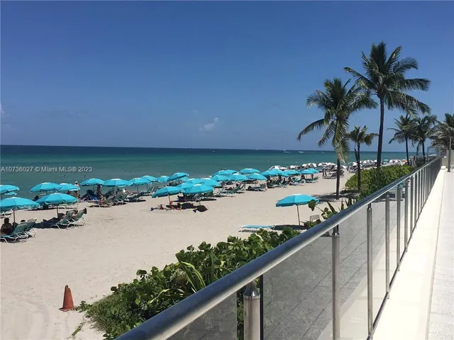 $3,500 | 2501 South Ocean Drive, Unit 1221, Hollywood, FL 33019