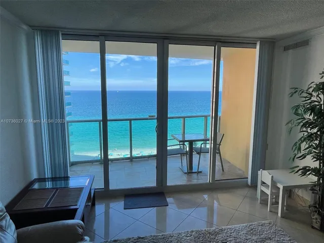 $3,500 | 2501 South Ocean Drive, Unit 1221, Hollywood, FL 33019