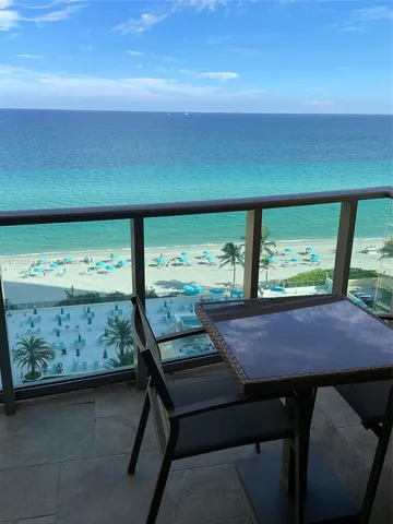 $3,500 | 2501 South Ocean Drive, Unit 1221, Hollywood, FL 33019
