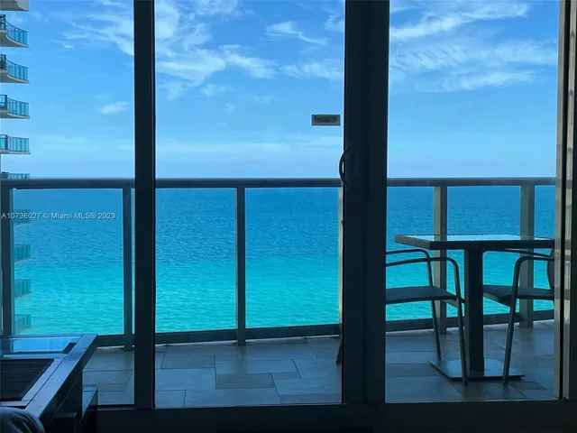 $3,500 | 2501 South Ocean Drive, Unit 1221, Hollywood, FL 33019