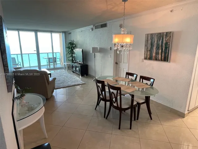 $3,500 | 2501 South Ocean Drive, Unit 1221, Hollywood, FL 33019