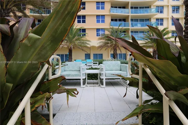 $3,450 | 2501 South Ocean Drive, Unit 1221, Hollywood, FL 33019