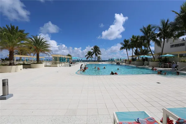 $3,450 | 2501 South Ocean Drive, Unit 1221, Hollywood, FL 33019