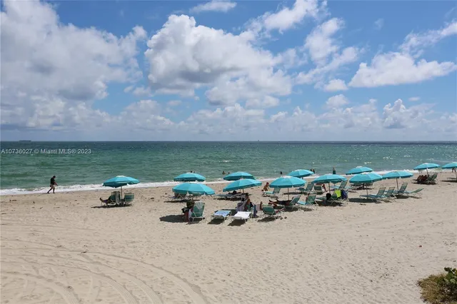 $3,500 | 2501 South Ocean Drive, Unit 1221, Hollywood, FL 33019