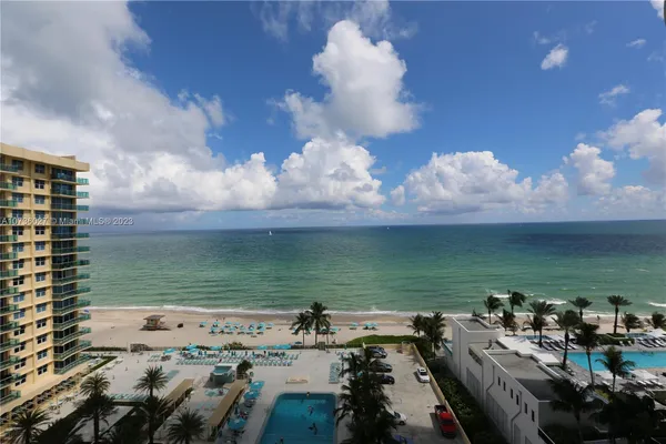$3,450 | 2501 South Ocean Drive, Unit 1221, Hollywood, FL 33019