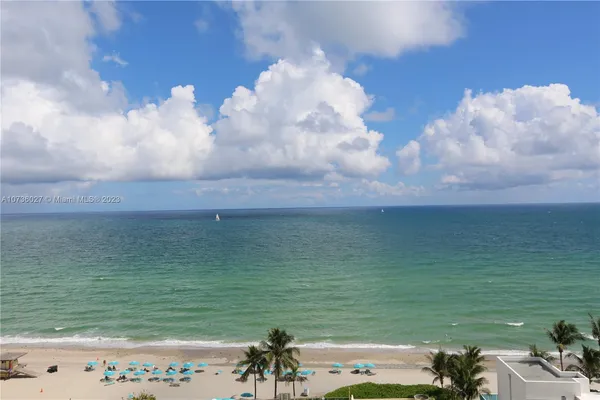 $3,450 | 2501 South Ocean Drive, Unit 1221, Hollywood, FL 33019