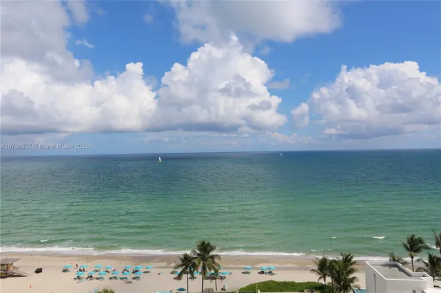 $3,500 | 2501 South Ocean Drive, Unit 1221, Hollywood, FL 33019