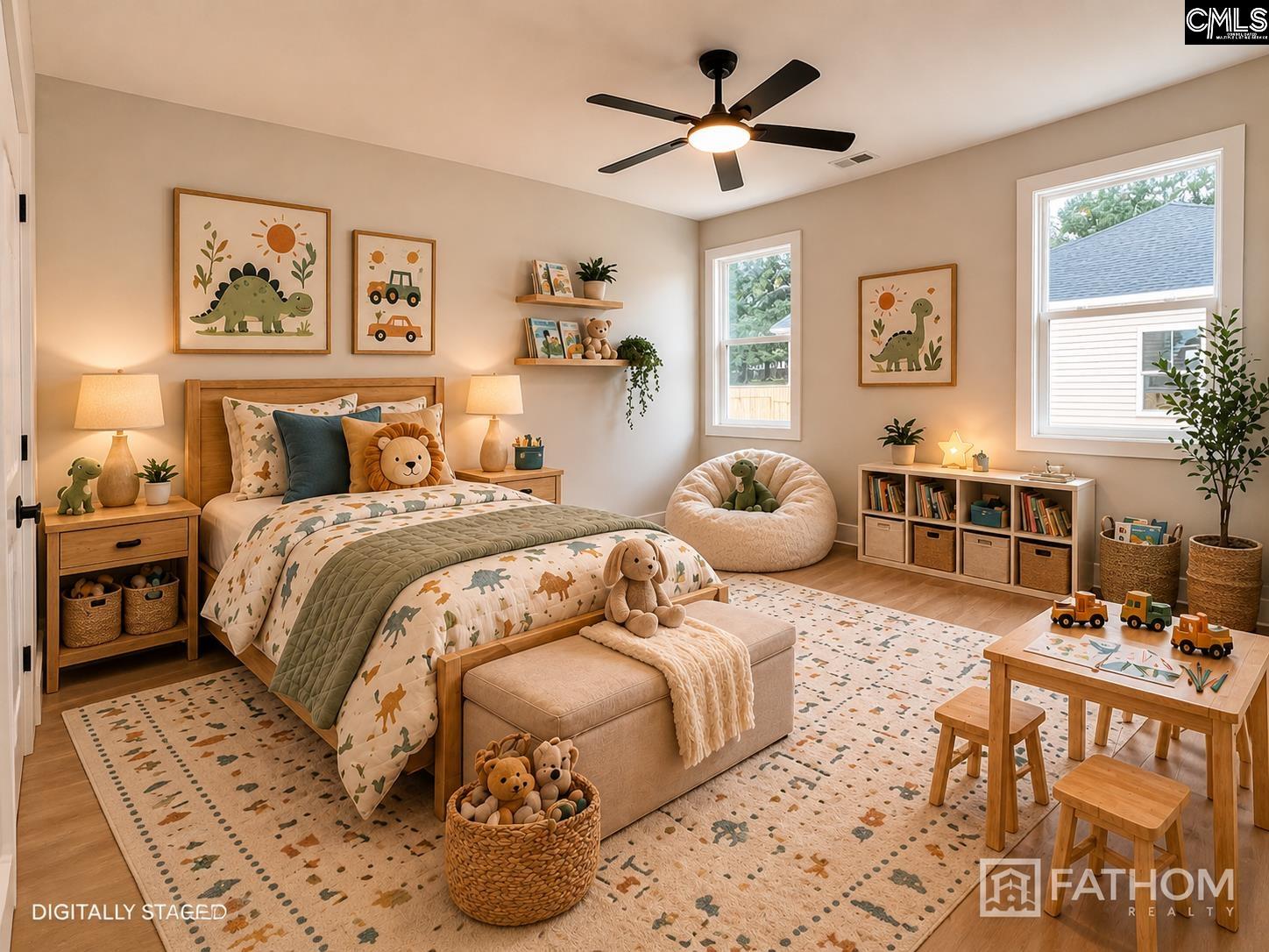 2413 Barhamville Road Columbia, SC 29204 - Photo 10 of 17