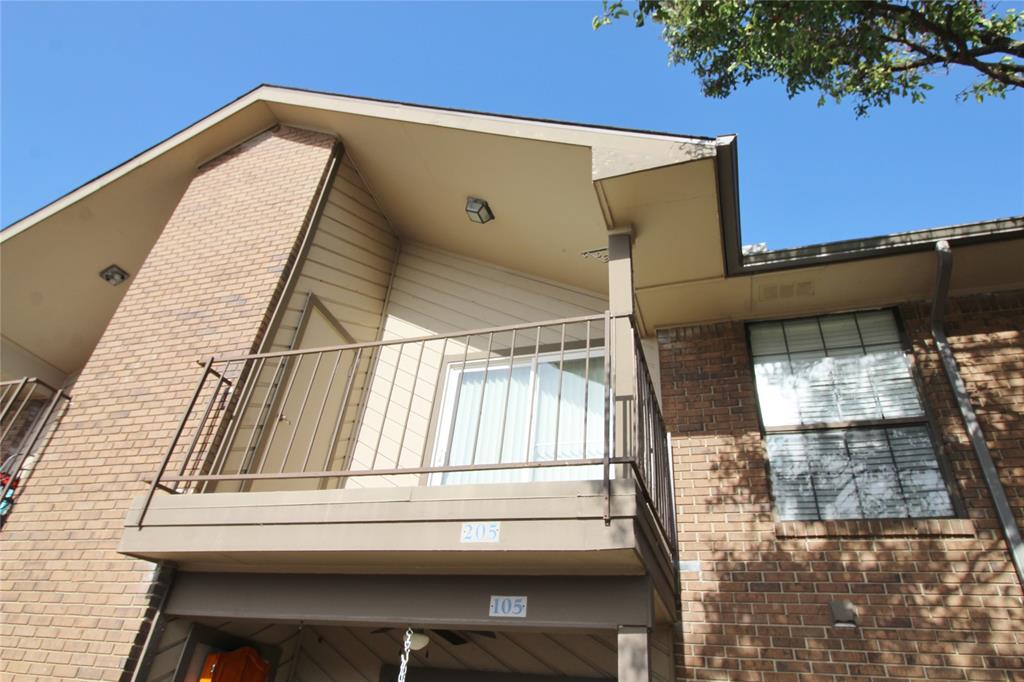 4544 Chaha Road, Unit 205 Garland, TX 75043 - Photo 15 of 18