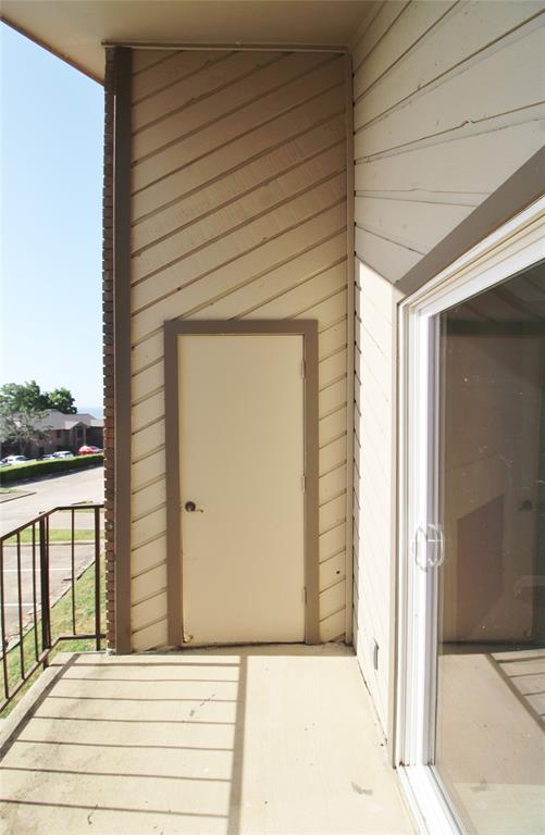 4544 Chaha Road, Unit 205 Garland, TX 75043 - Photo 17 of 18